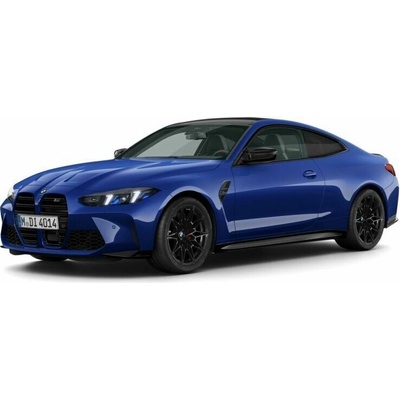 BMW M4 xDrive Competition 390 kW