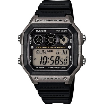 Casio AE-1300WH-8AVDF