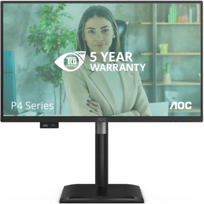 AOC 24P4U