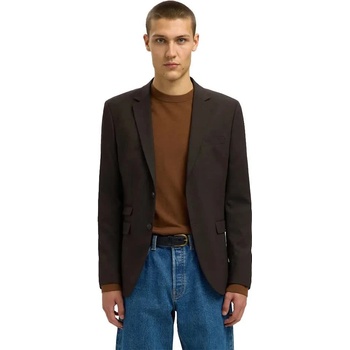 SELECTED Сако Selected Neil Slim Fit blazer - Brown (Demitasse)