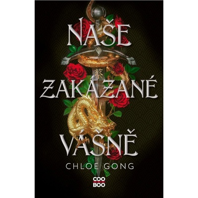 Naše zakázané vášně - Gong Chloe