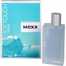 Parfumy Mexx Ice Touch 2014 toaletná voda dámska 30 ml