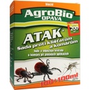 AgroBio Atak Sada proti klíšťatům a komárům 100 ml + 100 ml