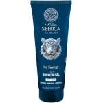 Natura Siberica Arctic Wild Icy Energy 2-in-1 Shower Gel 200 ml