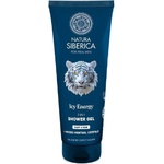 Natura Siberica Arctic Wild Icy Energy 2-in-1 Shower Gel 200 ml
