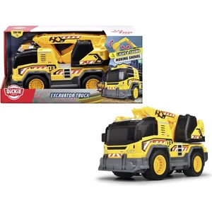 Dickie Toys - Багер, 30 см