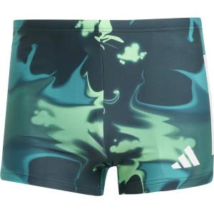 Adidas Мъжки бански гащета Adidas Graphic Swim Boxers Mens - Aurora Ivy