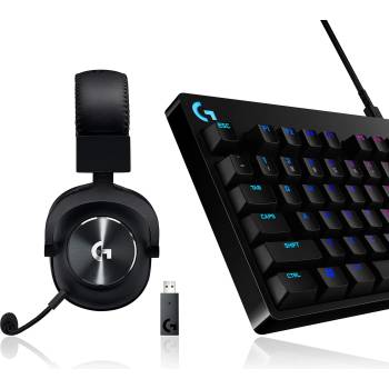 Logitech Pro X Lightspeed 2.nd gen. (920-009389)