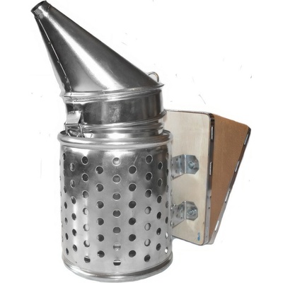 JaHan Včelařský dýmák - malý - pocín 25 cm – Zbozi.Blesk.cz