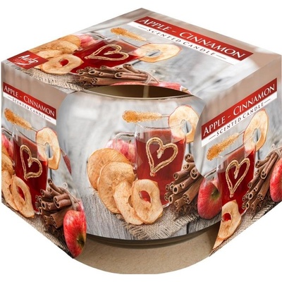 Bispol Jablko a škorica 100 g