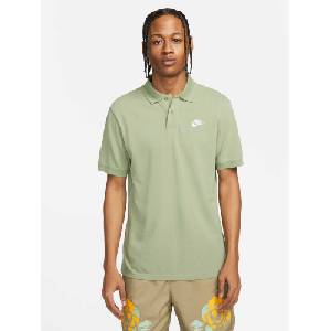 Nike Тениска m club pq matchup polo