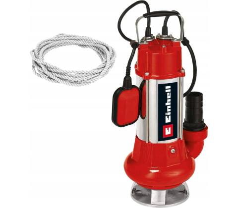 Einhell Classic GC-DP 1340 G