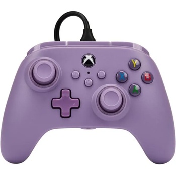 Image 1 of PowerA Nano EnWired Xbox Series X|S One PC Lilac (XBGP0025-01)