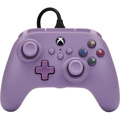 PowerA Nano EnWired Xbox Series X|S One PC Lilac (XBGP0025-01)