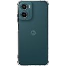 Tactical TPU Plyo Motorola G05/E15 Transparent