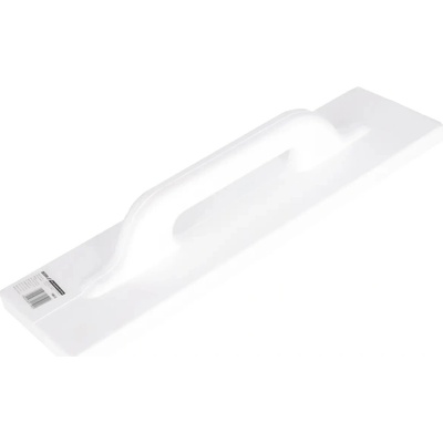 DEDRA-EXIM Polystyrénové hladítko 500 × 140 mm DED-15B012