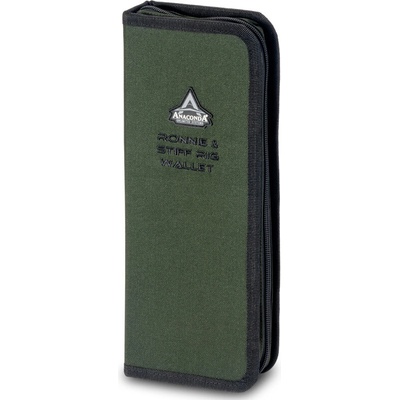 Anaconda Ronnie & Stiff Rig Wallet