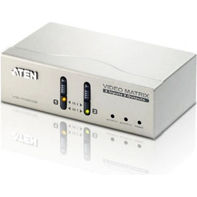 ATEN VS0202-AT-G