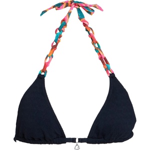 Banana Moon Дамско бикини горнище Banana Moon Women's Yero Chainy Bikini top - Noir - размер 40 (FR) (150-6125-0214)