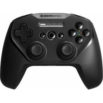 Image 1 of SteelSeries Stratus Wireless Gamepad (69076)