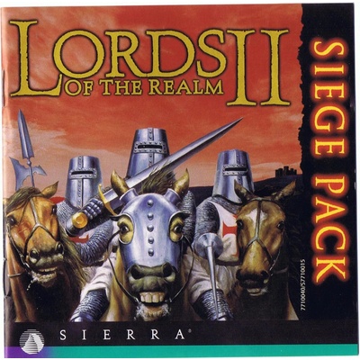 Lords of the Realm 2