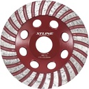 Xtline Kotouč diamantový brusný 150 x 22,2 mm HBL150