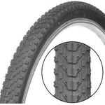 Kenda Външна гума KENDA, K942 KOZMIK LITE2 26x1.75 L3R fold (AM4156)