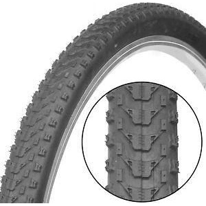 Kenda Външна гума KENDA, K942 KOZMIK LITE2 26x1.75 L3R fold (AM4156)