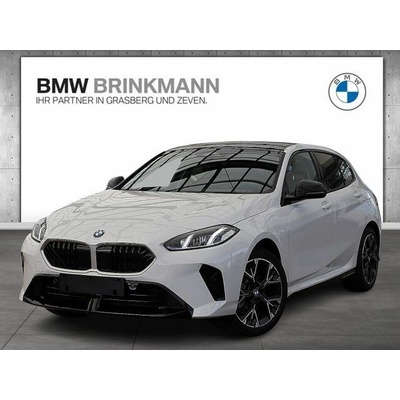 BMW 116i M Sport 90 kW