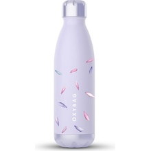 Oxybag termoska OXY ViBE 500 ml Leaves
