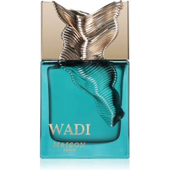 Image 1 of Maison Asrar Wadi Green EDP унисекс 100ml