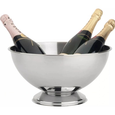 LEOPOLD VIENNA Mísa na šampaňské 190 x 355 mm