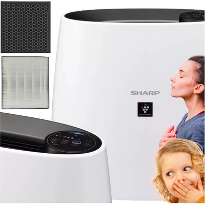Sharp FP J30EUB