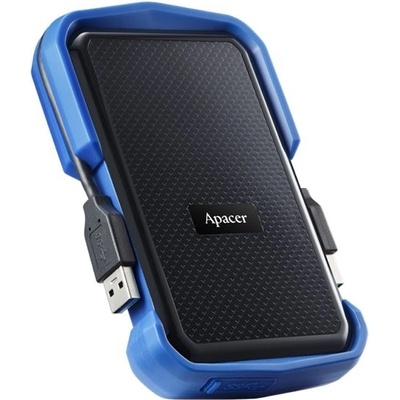 Apacer 1TB, AP1TBAC631U-1