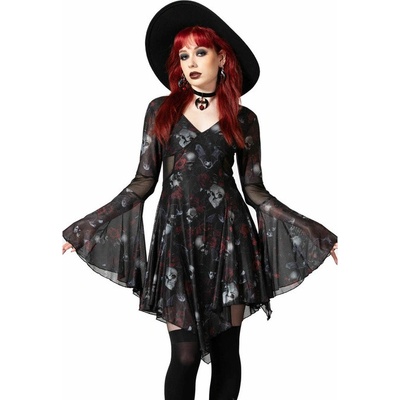 Killstar Bell ora Mesh