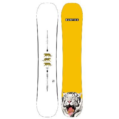 Snowboard Burton Process Flying V 24/25 - Odesíláme do 24 hodin