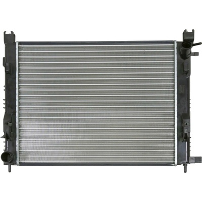 Chladič vody pro motor KAMOKA 7705299