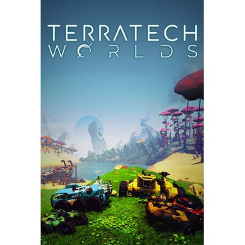 TerraTech Worlds