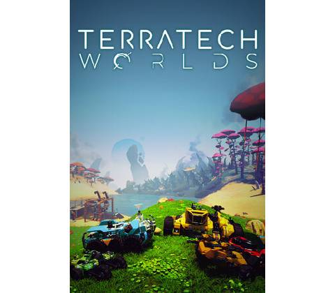 TerraTech Worlds