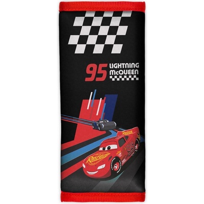 SEVEN Polstrování pásu Cars
