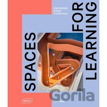 Spaces for Learning - Lisa Baker