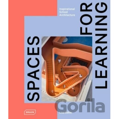 Spaces for Learning - Lisa Baker