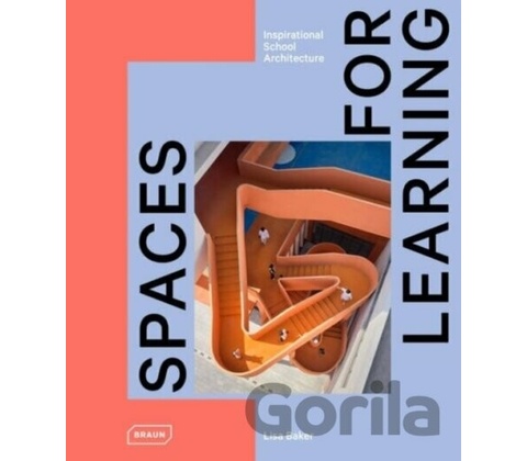 Spaces for Learning - Lisa Baker