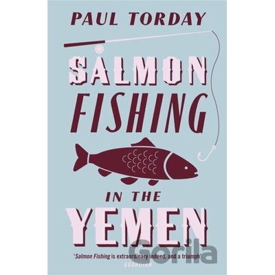 Salmon Fishing In The Yemen