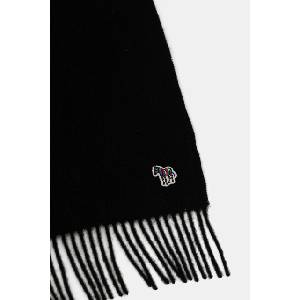 Paul Smith Вълнен шал (M1A.150K.PZEBRA)