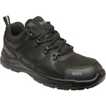 BENNON Боти bennon condor o2 nm low / o2 - черни 44 (0704030260-44)