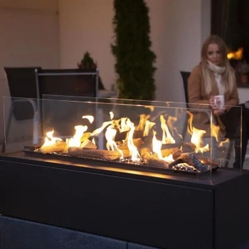 Image 1 of Kratki PATIO/HORIZ/M/G31/30MBAR/S/KPL