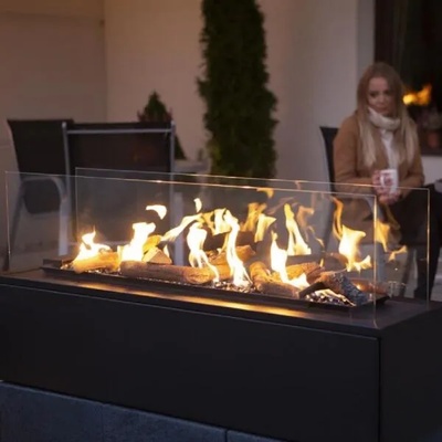 Kratki PATIO/HORIZ/M/G31/30MBAR/S/KPL