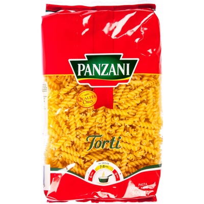 Panzani Torti 0,5 kg