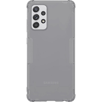 Nillkin Гръб Nillkin Nature за Samsung Galaxy A72 5G/4G - Сив
